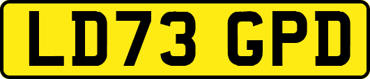 LD73GPD