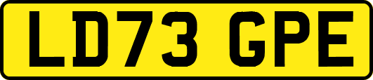 LD73GPE