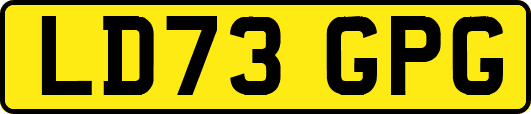 LD73GPG
