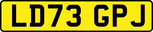 LD73GPJ