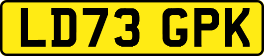 LD73GPK