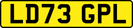 LD73GPL