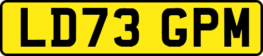 LD73GPM