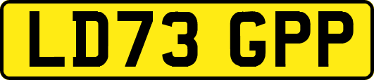 LD73GPP