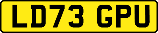 LD73GPU