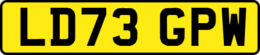 LD73GPW