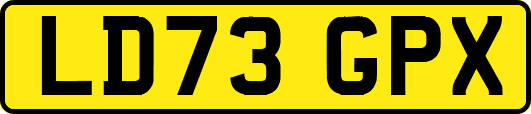 LD73GPX
