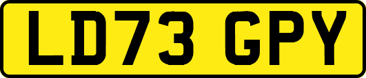 LD73GPY