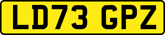 LD73GPZ