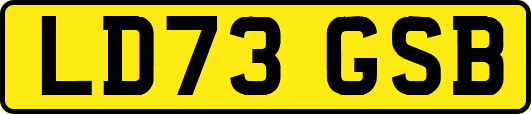 LD73GSB