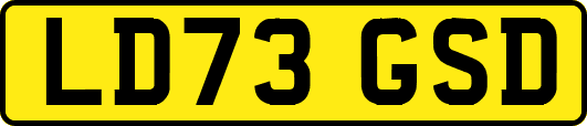 LD73GSD