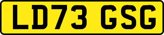 LD73GSG