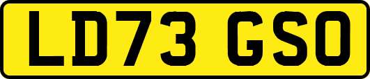 LD73GSO