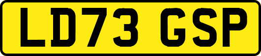 LD73GSP
