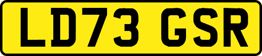 LD73GSR