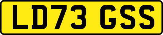LD73GSS