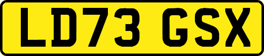 LD73GSX