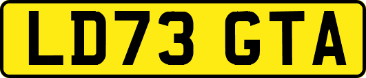 LD73GTA