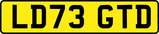 LD73GTD