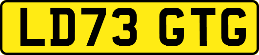 LD73GTG