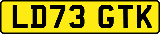 LD73GTK