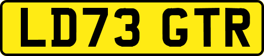 LD73GTR