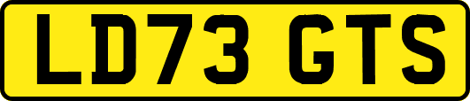LD73GTS