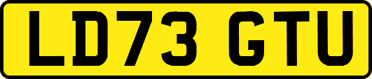 LD73GTU