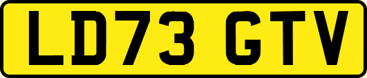 LD73GTV