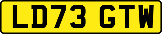 LD73GTW