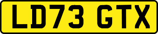 LD73GTX