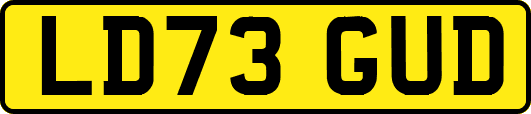 LD73GUD