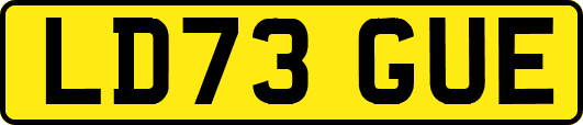 LD73GUE
