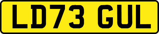 LD73GUL