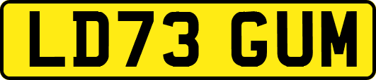 LD73GUM