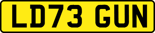 LD73GUN