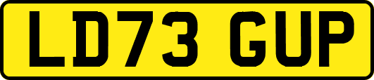 LD73GUP