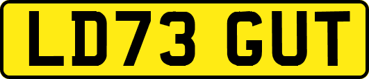 LD73GUT
