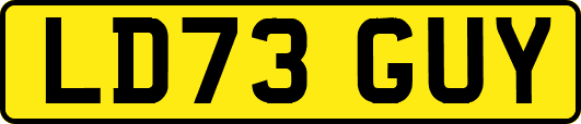 LD73GUY