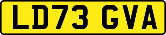 LD73GVA