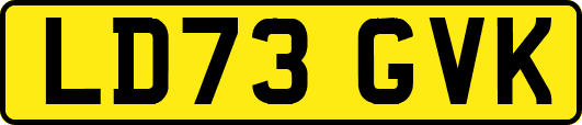 LD73GVK