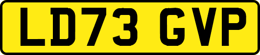 LD73GVP