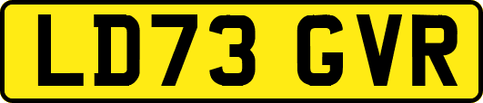 LD73GVR