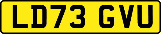 LD73GVU