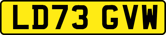 LD73GVW