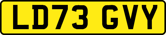 LD73GVY