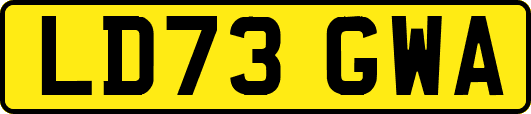 LD73GWA