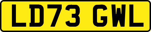 LD73GWL