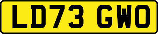 LD73GWO
