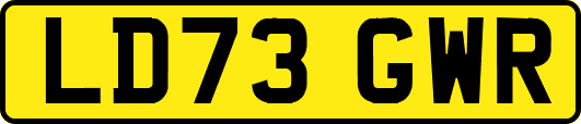 LD73GWR